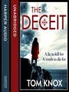 The Deceit (MP3)